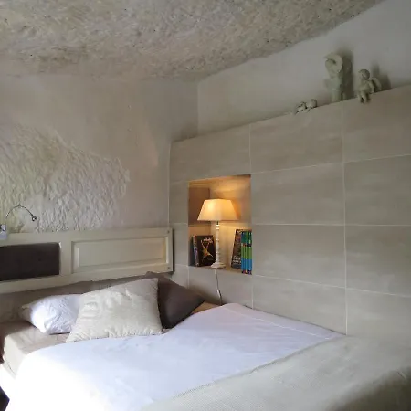 Bed & Breakfast La Cueva De Angel *