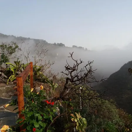 Bed & Breakfast La Cueva De Angel Firgas