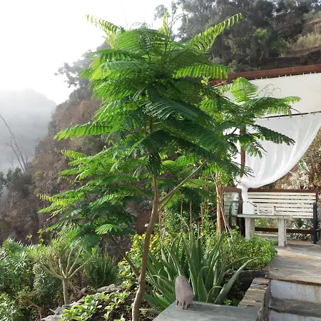 La Cueva De ángel Bed and breakfast *