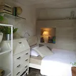 La Cueva De ángel Bed and breakfast