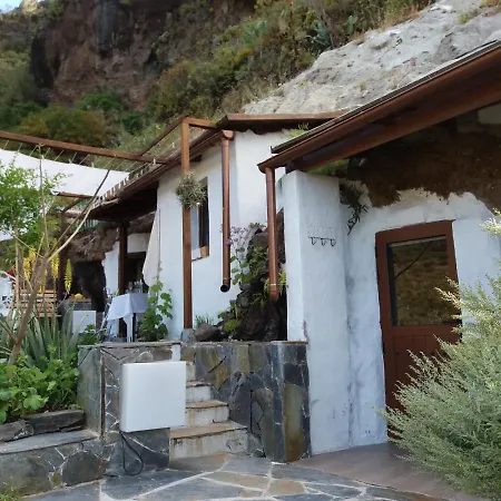 La Cueva De Angel