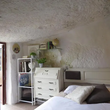 Bed & Breakfast La Cueva De Angel
