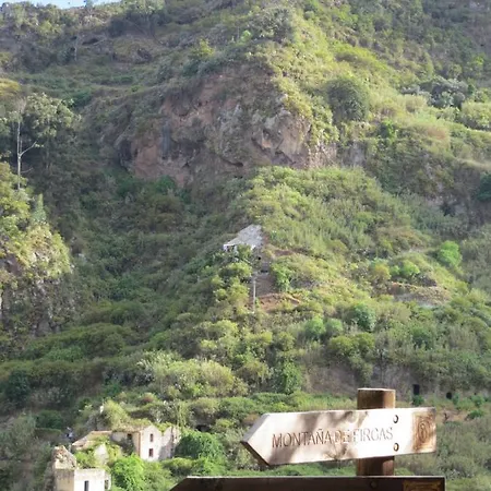 La Cueva De Angel Firgas