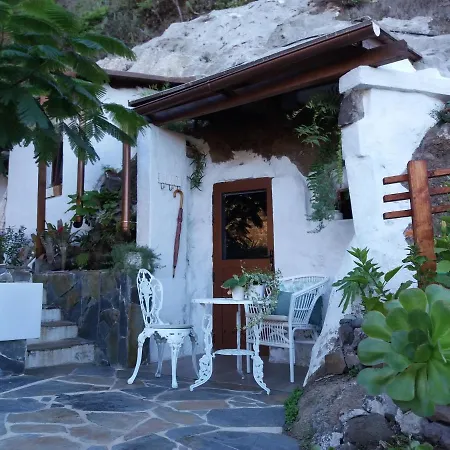 La Cueva De Angel