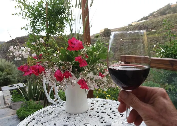 La Cueva De Angel Frühstückspension 3*