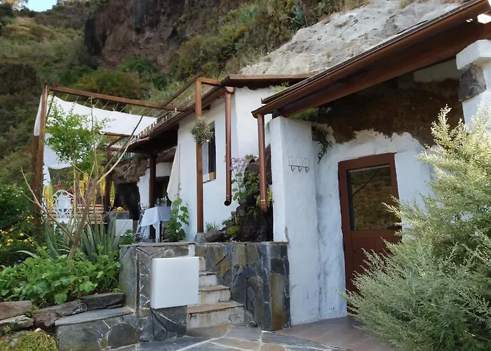 La Cueva De Angel